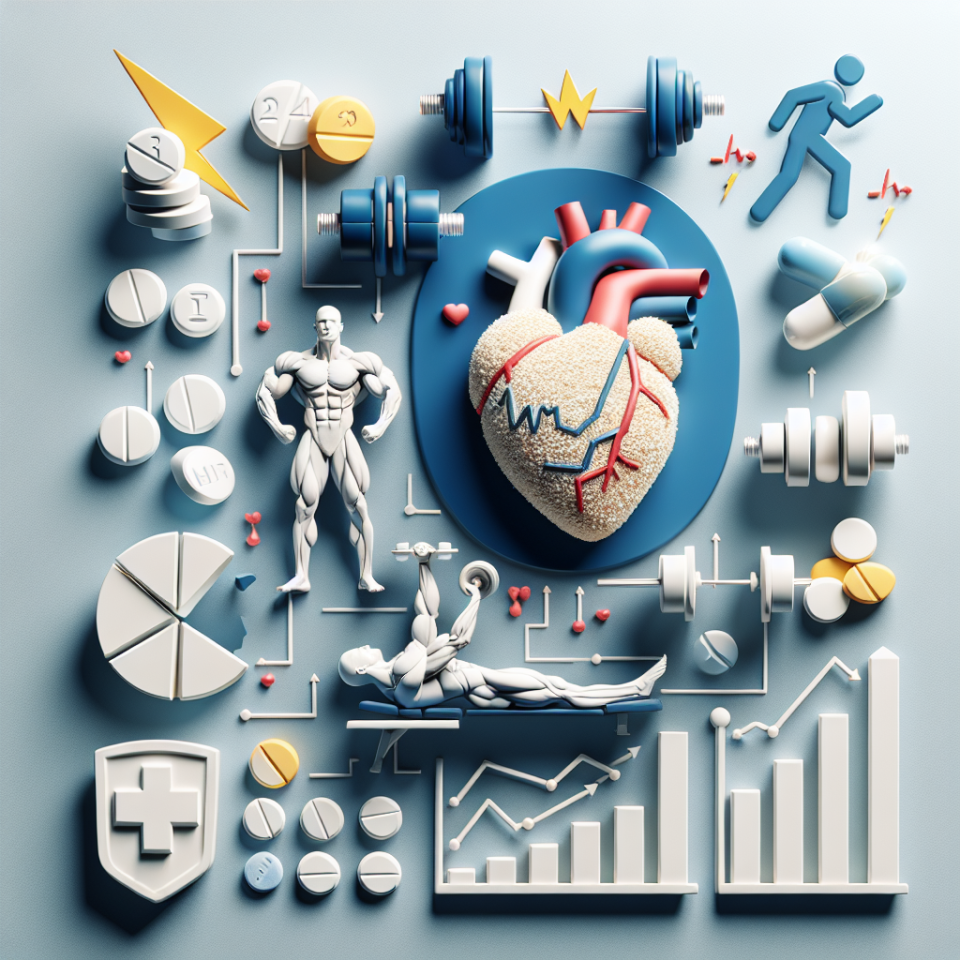 Masteron pills: benefits and risks for athletes