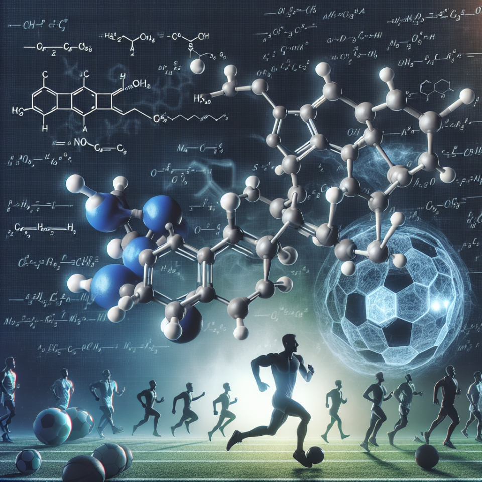 Metildrostanolone: next step in sports pharmacology evolution