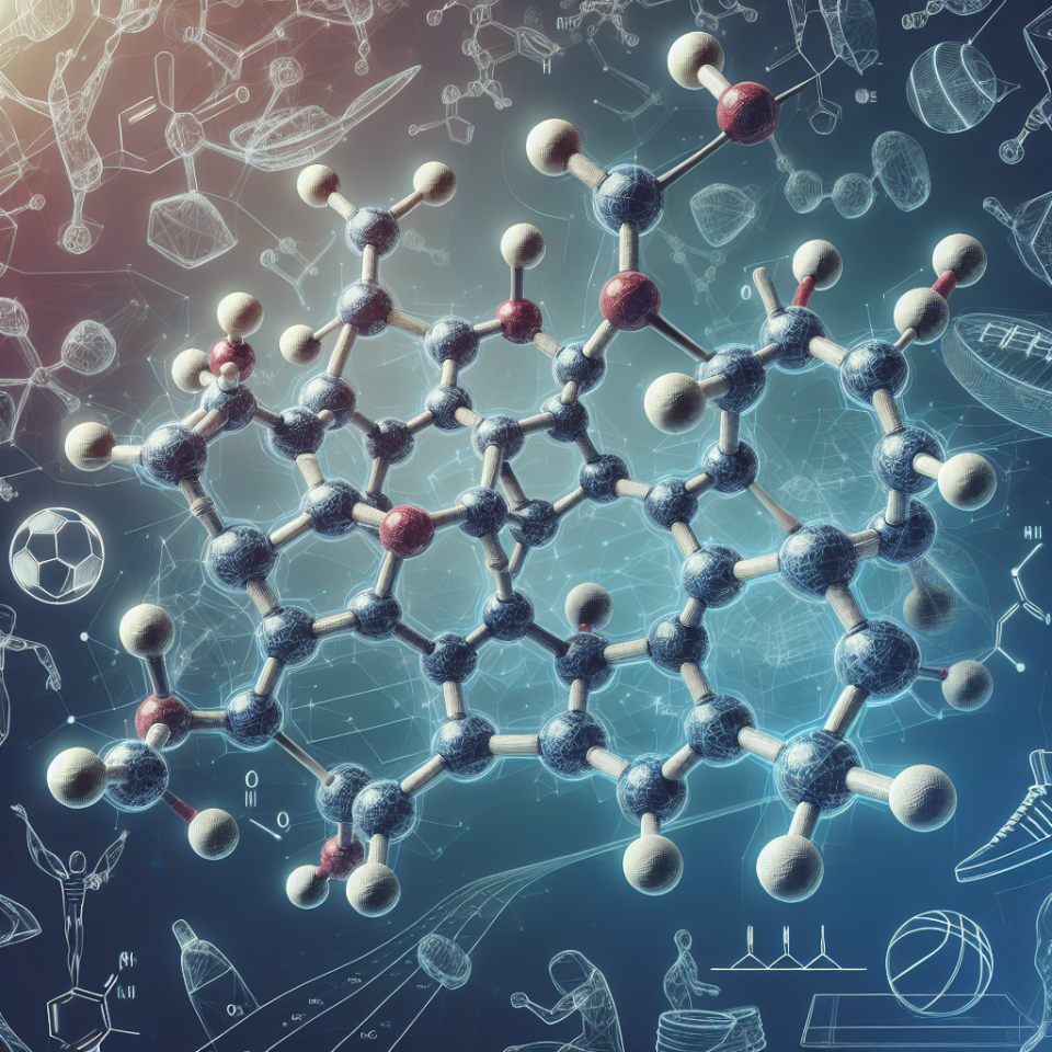 Metildrostanolone: secret to enhancing athletic performance