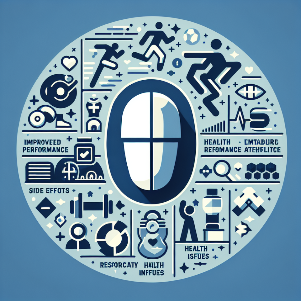 Tamoxifen: benefits and risks for elite athletes