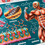 Drostanolone and its influence on post-workout muscle recovery