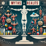 Drostanolone enanthate in bodybuilding: myths and realities
