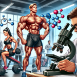 Drostanolone: secret of professional bodybuilders