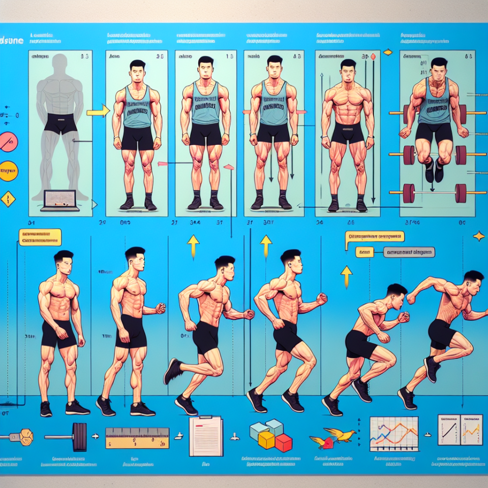 Effects of oxandrolone on athletic performance