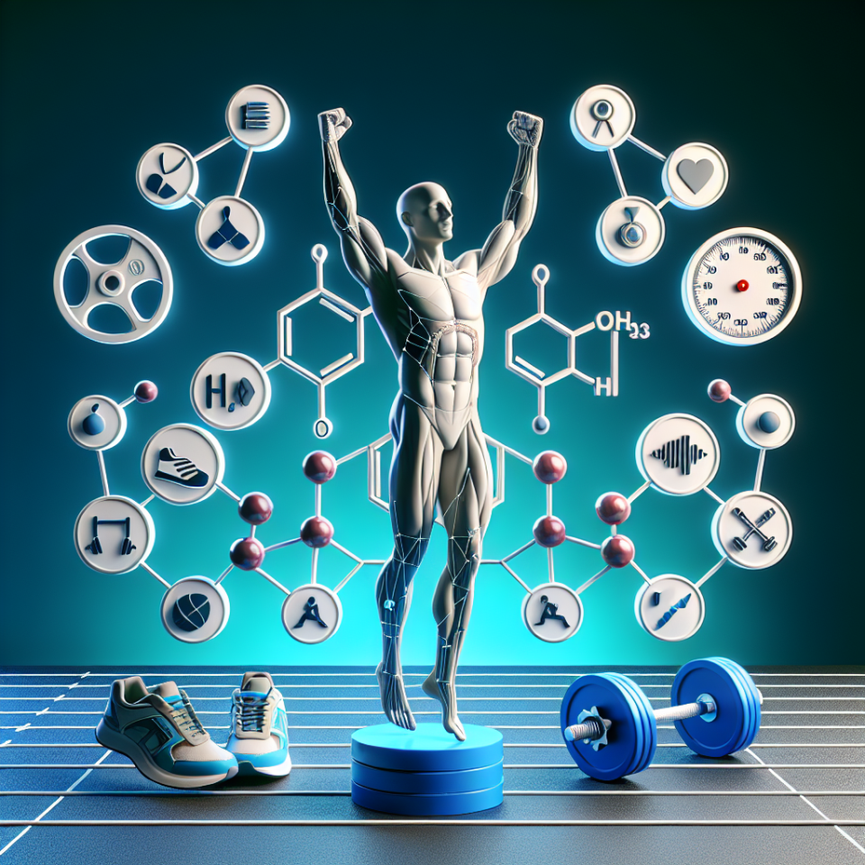 Enhancing athletic performance: considering methyltrenbolone