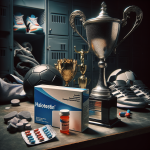 Halotestin: controversial drug in sports