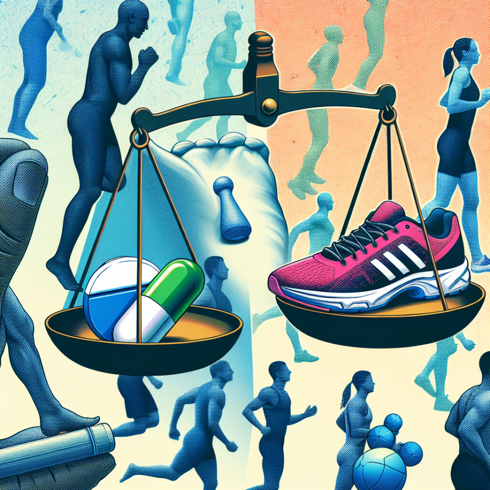 Halotestin: doping in the world of sports