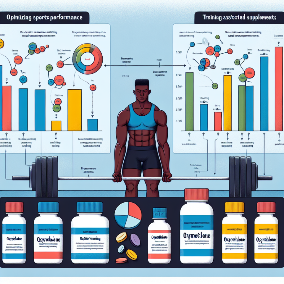 Maximizing sports results with oxymetholone tablets