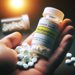 Methandienone tablets: a powerful ergogenic in the sports world