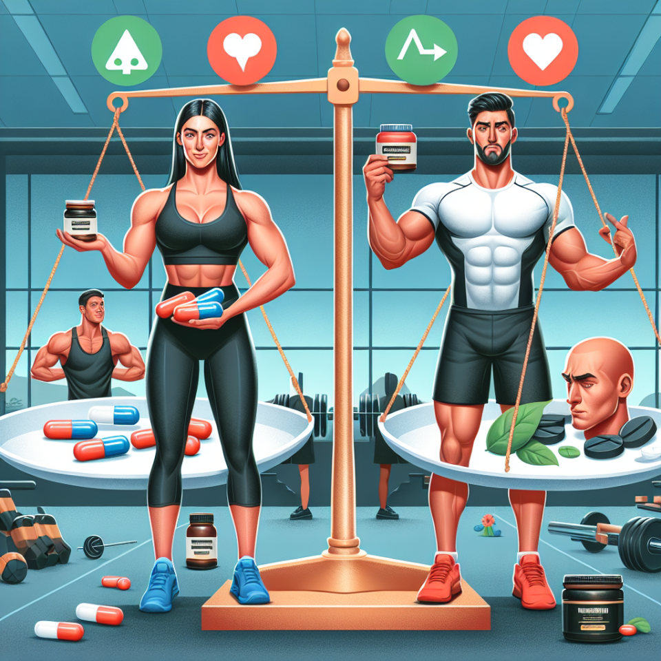 Positive and negative effects of trenbolone tablets in sports