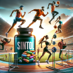 Positive effects of sintol on sports performance