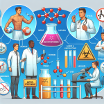 Strategies for detecting and preventing methyltestosterone doping