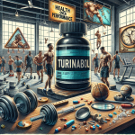 Turinabol's side effects in athletes