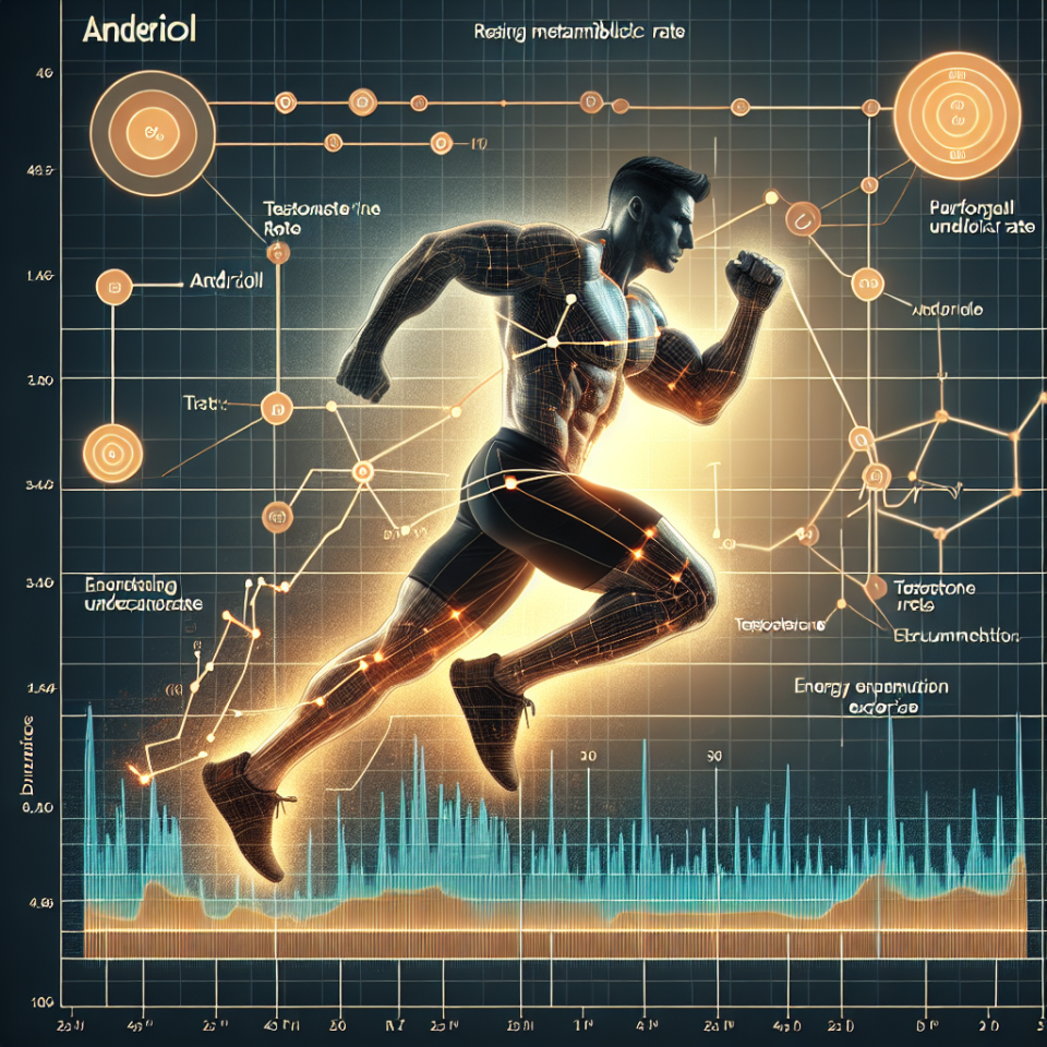 Understanding andriol's effects on metabolism and energy during exercise