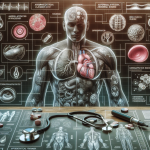 Delving deep into trenbolone acetate's side effects
