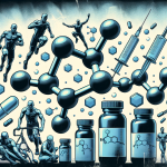 Doping strategies: the pervasive use of testosterone enanthate