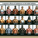 Long-term effects of trenbolone mix on athletes' bodies