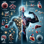 Nandrolone: benefits and contraindications for athletes