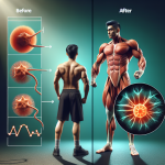 Nandrolone decanoate's influence on muscle hypertrophy