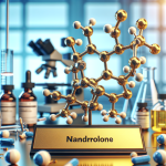 Nandrolone: the most common doping substance in sports