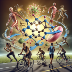 Sodium lt4 and its impact on energy metabolism during physical activity