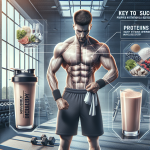 Sustanon 250 and muscle recovery: athletes' key to success