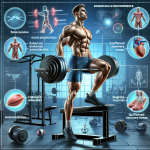 The beneficial effects of parabolan in sports training