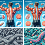 The impact of retatrutide on muscle endurance enhancement