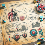 Trenbolone effects on muscle hypertrophy: sports pharmacology study