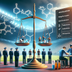 Trenbolone enanthate: regulation and anti-doping controls in sports