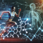 Trenbolone: exploring its impact on athletes' endocrine system
