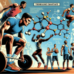 Unlocking the secret to maximizing sports performance with trenbolone enanthate