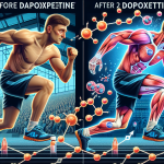 Dapoxetine (priligy) and its impact on athletes' muscle recovery