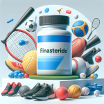 Finasteride: an ally for athletes