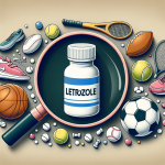 Letrozole: controversial drug in sports