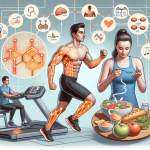 Liraglutide in weight control and sports performance