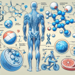 Mechanisms and contraindications of sildenafil citrate in sports performance enhancement