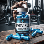 Proviron: ultimate strength enhancer for athletes