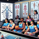 Regulating the use of isotretinoin in athletes