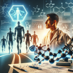 Semaglutide: new horizon in sports pharmacology