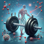 Sildenafil citrate impact on post-training muscle recovery