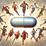 Tadalafil citrate as an endurance enhancer in sports activities