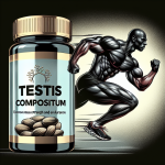 Testis compositum: enhancing muscle strength and endurance