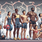 The importance of exemestane in hormonal management for athletes