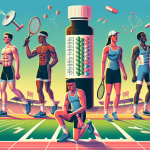 The side effects of letrozole in sports