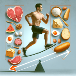 Cholesterol levels and physical endurance: a critical connection