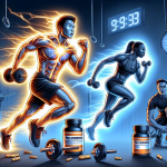 Prohormones and physical endurance: a winning combination