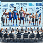 Regulation of prohormones in the sports world