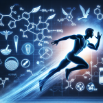 The role of dehydroepiandrosterone in sports pharmacology