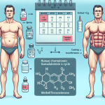 Hcg use during or after methyltestosterone cycle